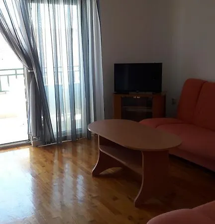 Drmac Apartment Makarska Exterior photo
