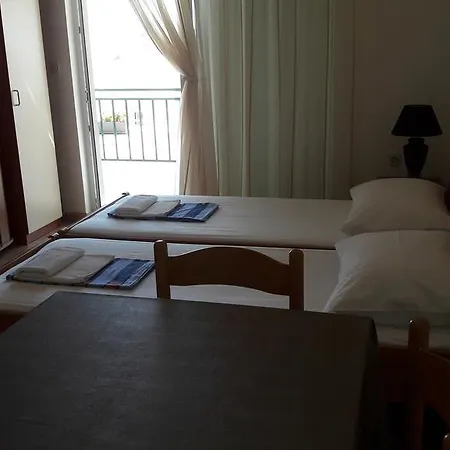 Drmac Apartment Makarska Exterior photo