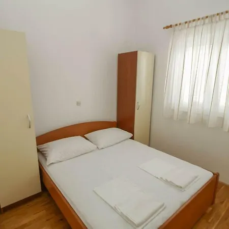 Drmac Apartment Makarska Exterior photo