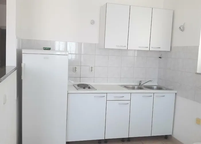 Drmac Apartment