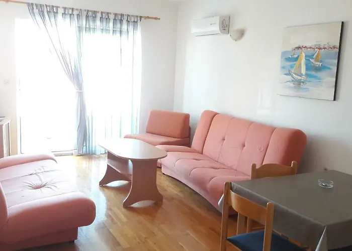 Drmac Apartment