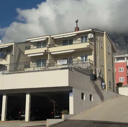 Drmac Apartment