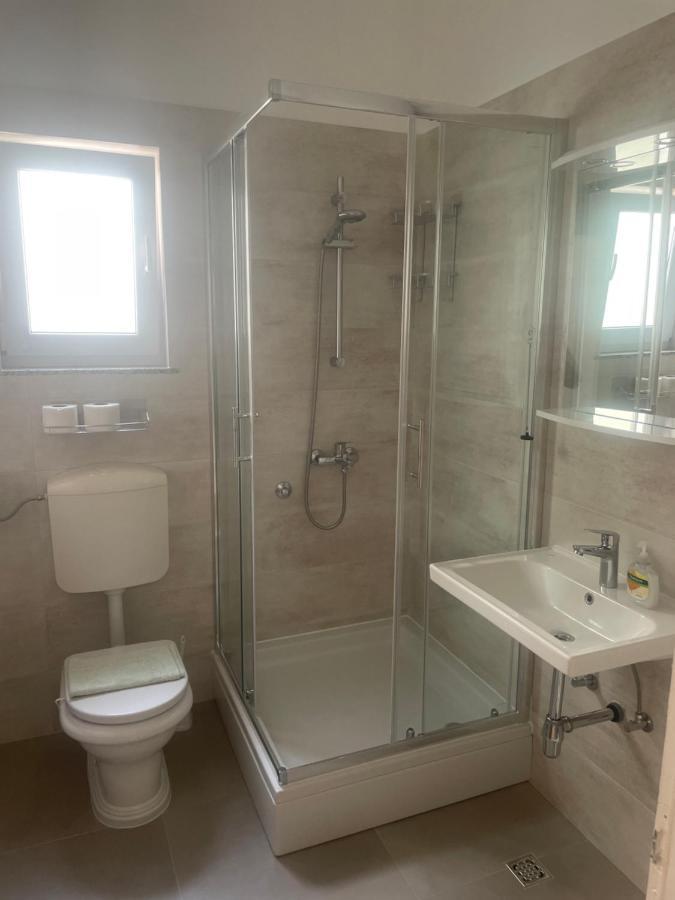 Drmac Apartment Makarska