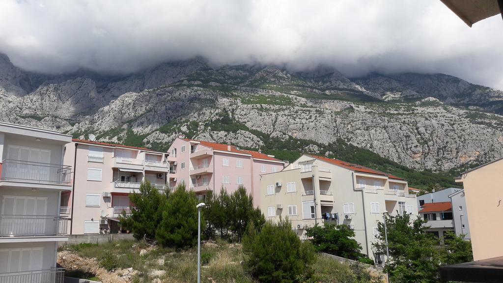 Drmac Apartment Makarska