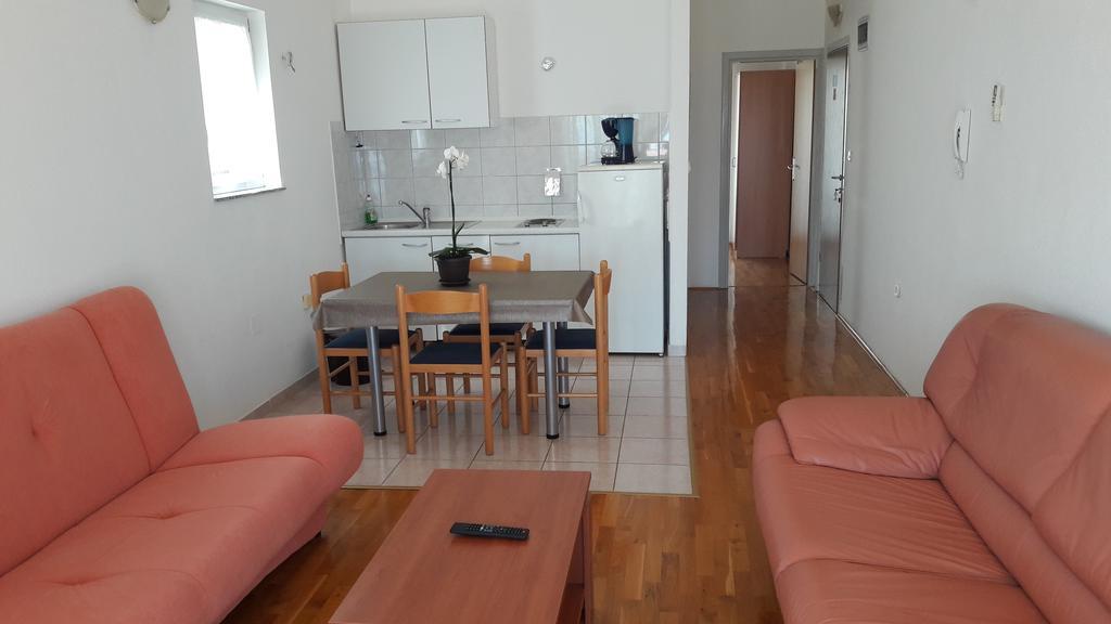 Drmac Apartment *
