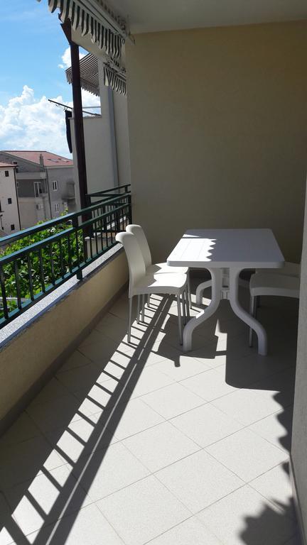 Drmac Apartment