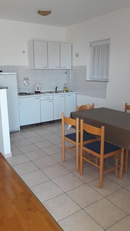 Drmac Apartment Makarska