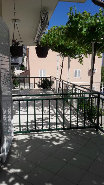 Drmac Apartment Makarska
