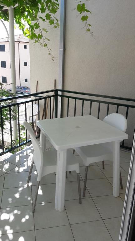 Drmac Apartment