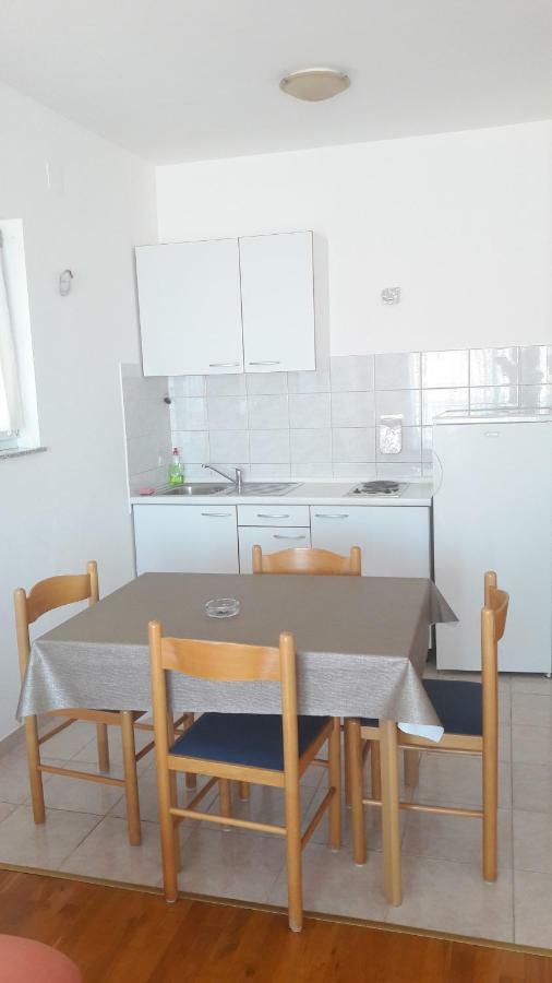 Drmac Apartment Makarska