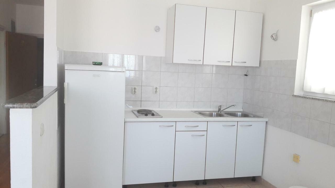 Drmac Apartment Makarska