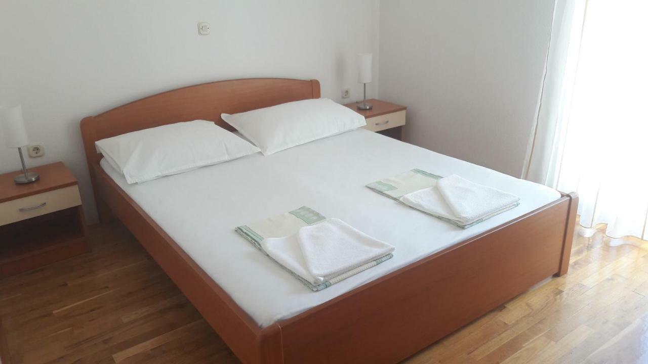 Apartment Drmac *