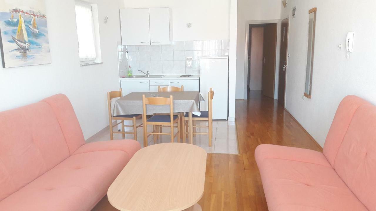 Drmac Apartment